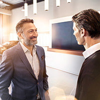 BERESA Vertriebsteam